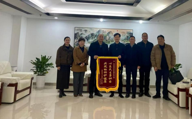 榮譽(yù)見(jiàn)證匠心，攜手共筑宜城